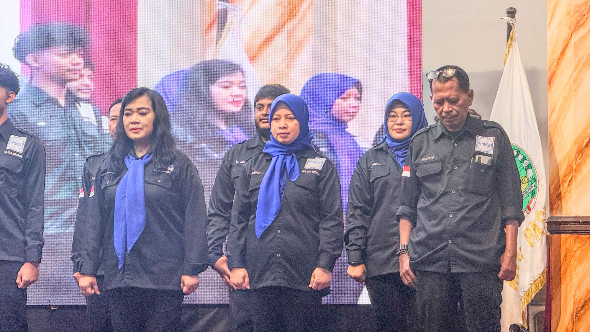 Apindo Kota Pasuruan