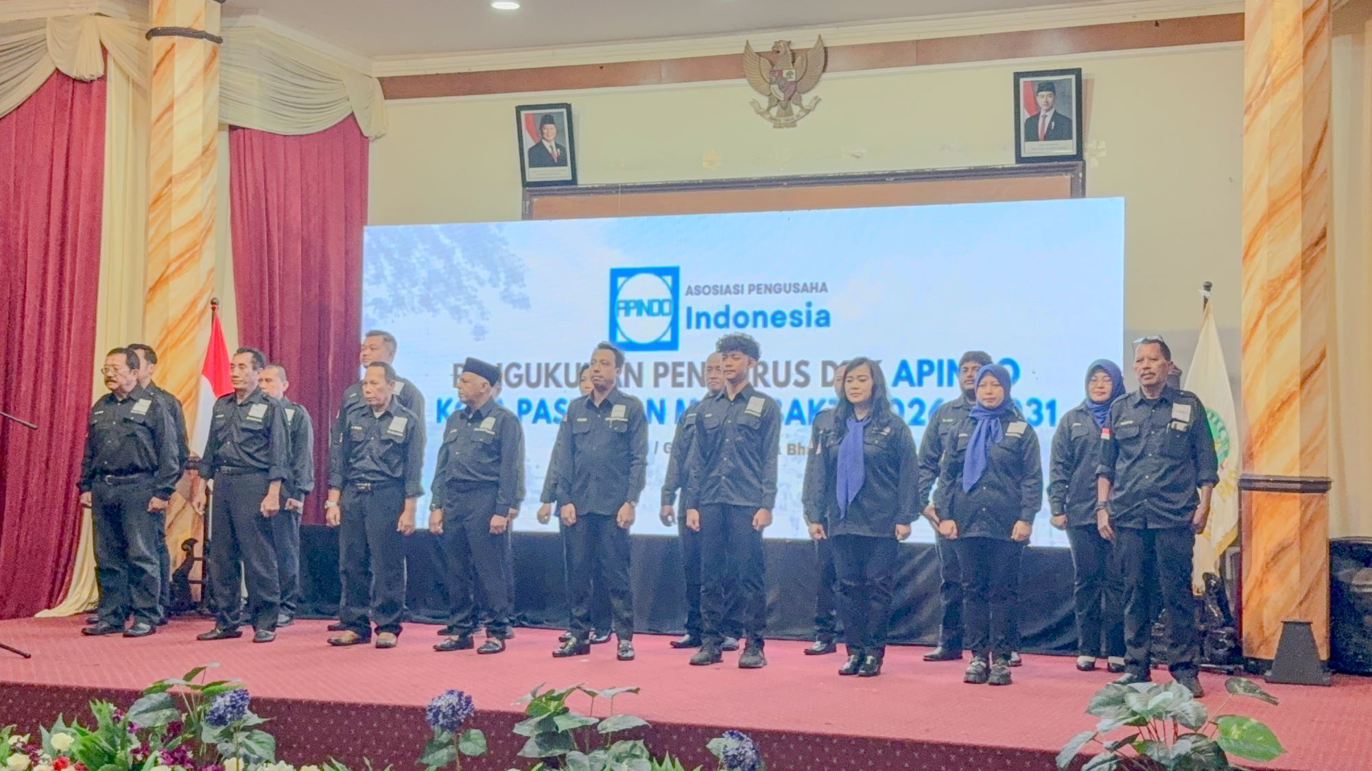 Apindo Kota Pasuruan