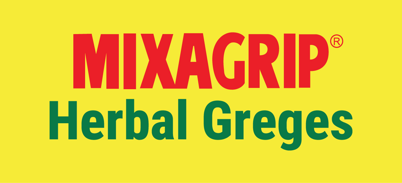 MIXAGRIP
